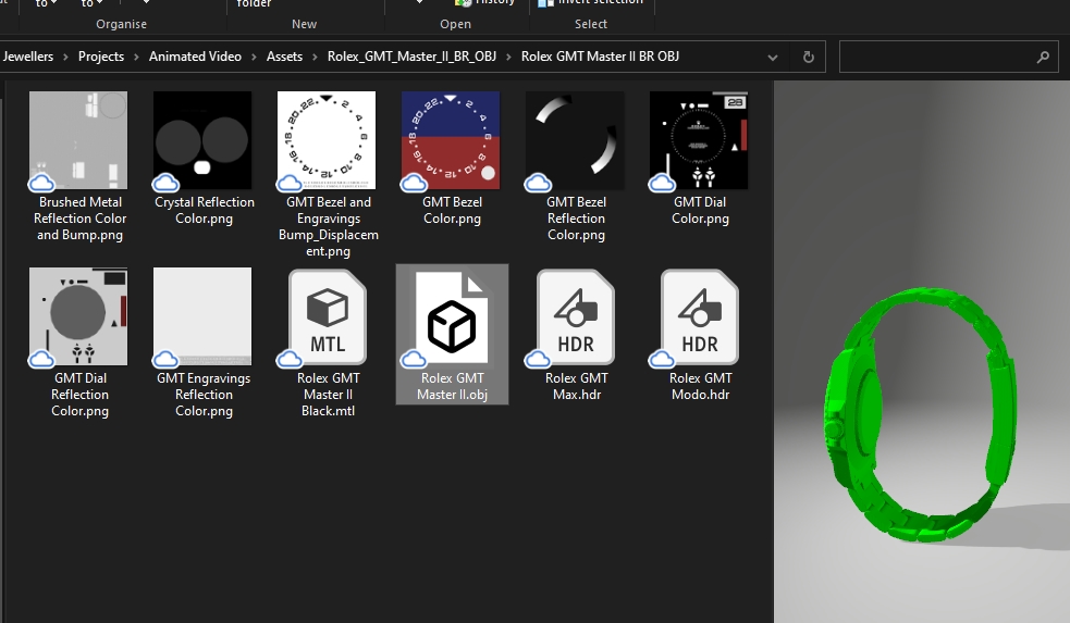 [NOOB] .mtl not importing with .obj Materials and Textures Blender