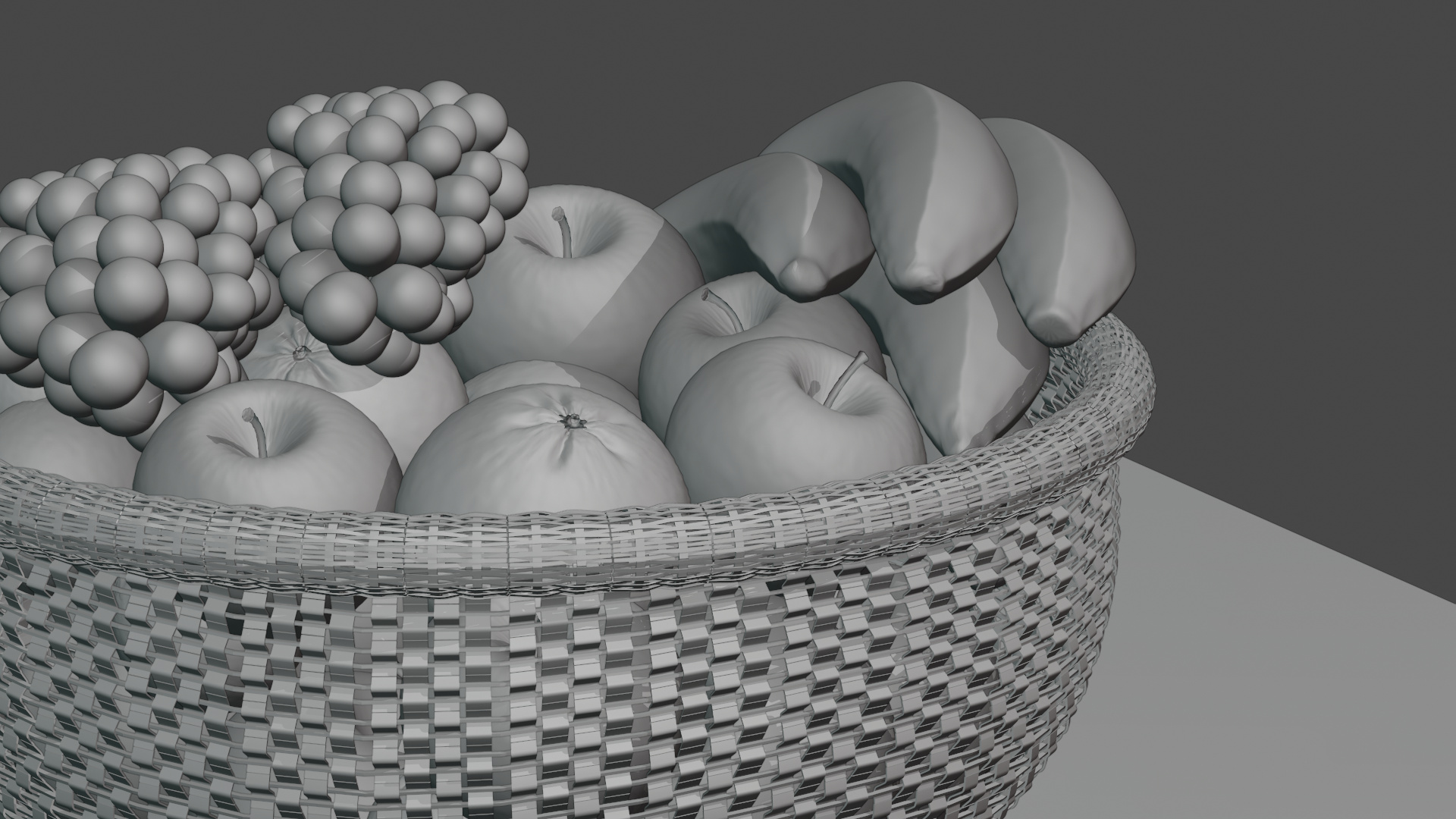 Fruit 🍎 Finished Projects Blender Artists Community