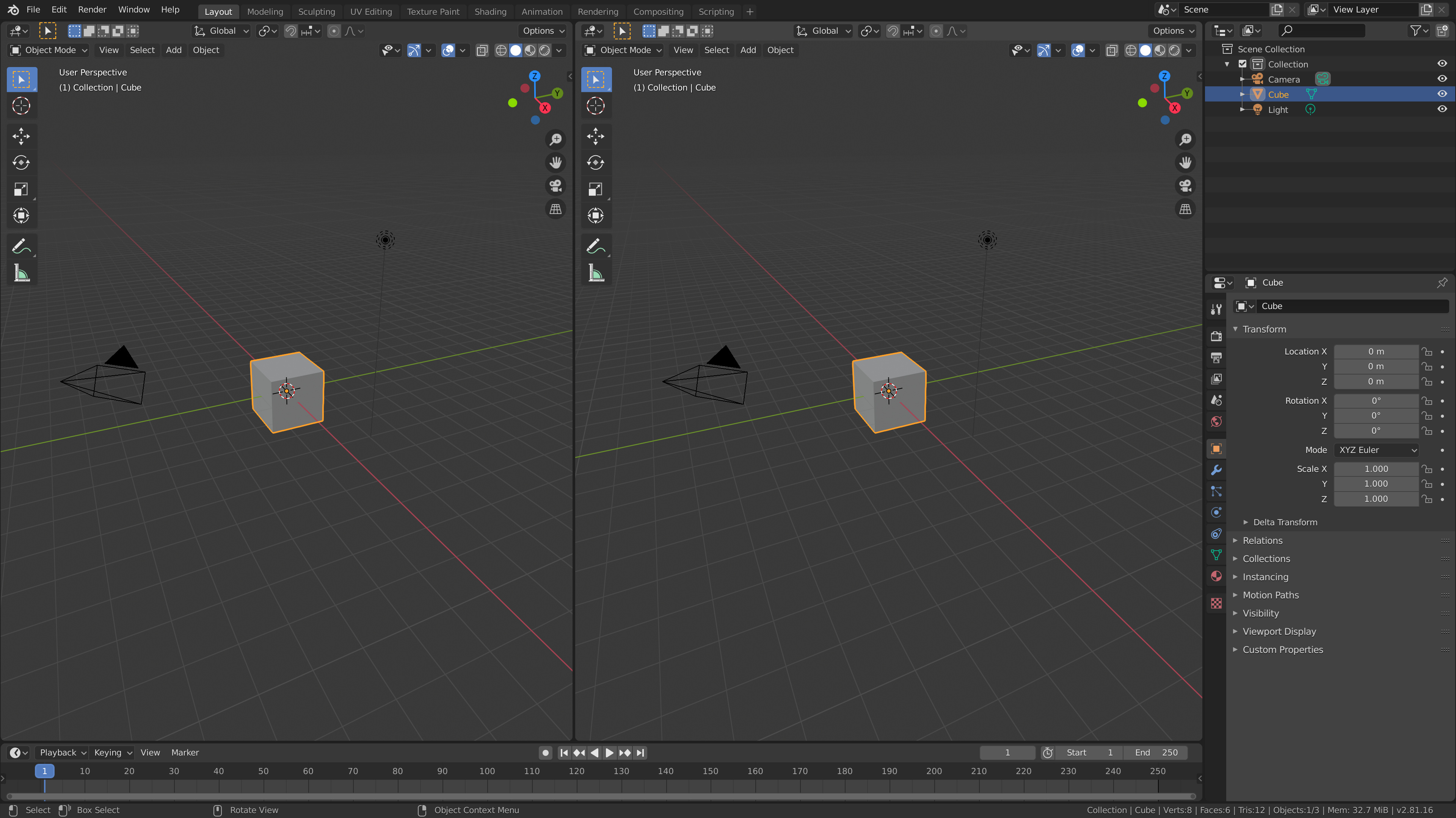 Can i undo join the areas? (How to undo join area) Basics & Interface