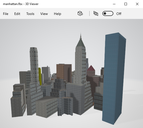 BlenderOSM OpenStreetMap and terrain for Blender 386 by vvoovv Released Scripts and