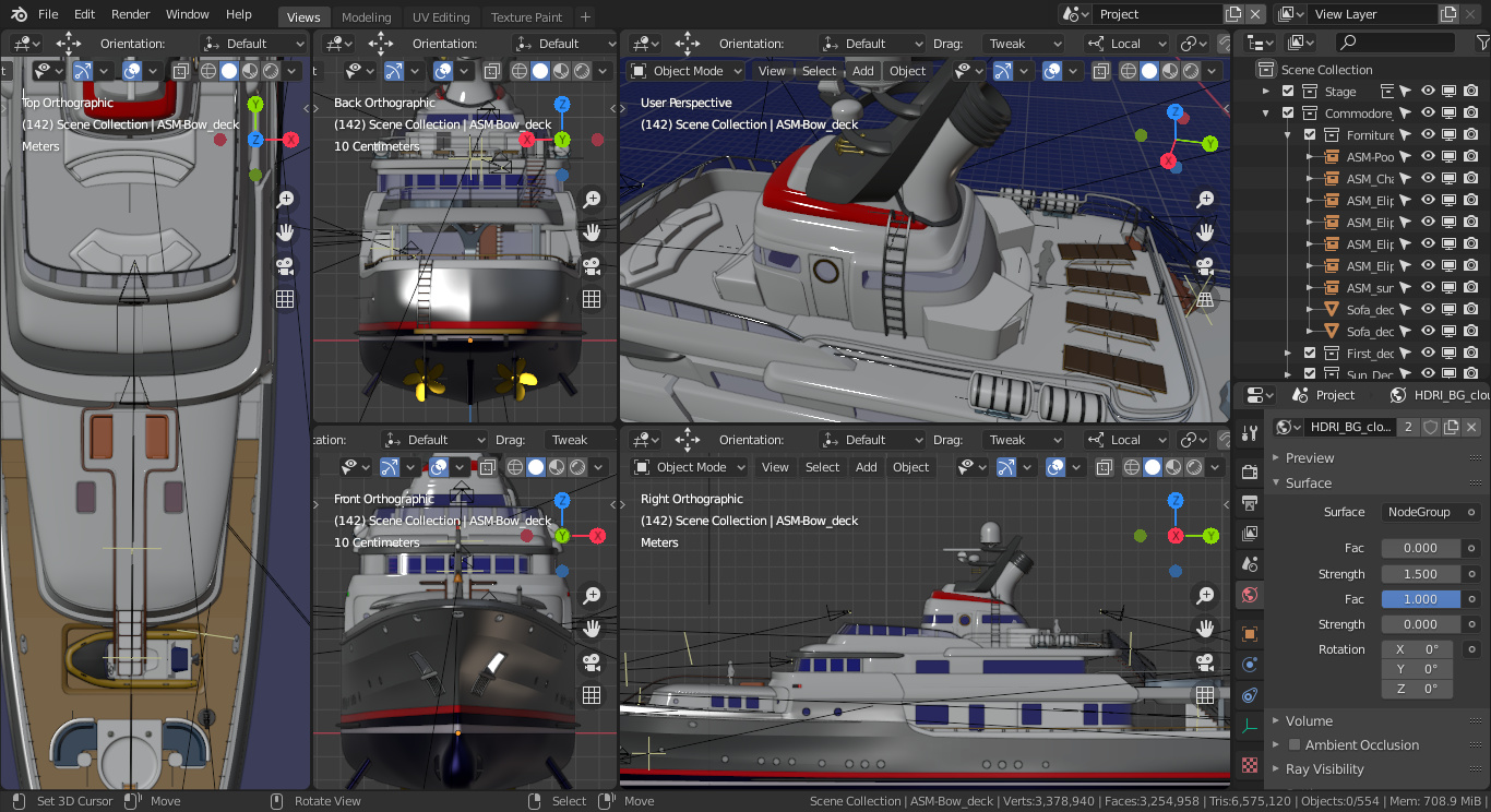 Lost Interest in 3D Quitting Blender Offtopic Chat Blender