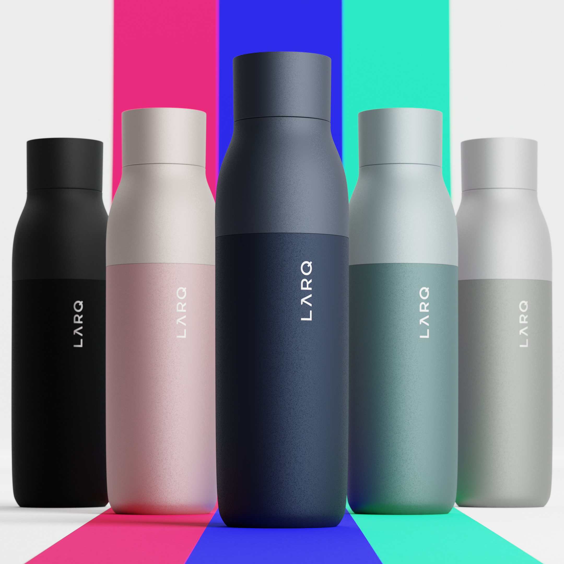 Water bottle Product Rendering Finished Projects Blender Artists