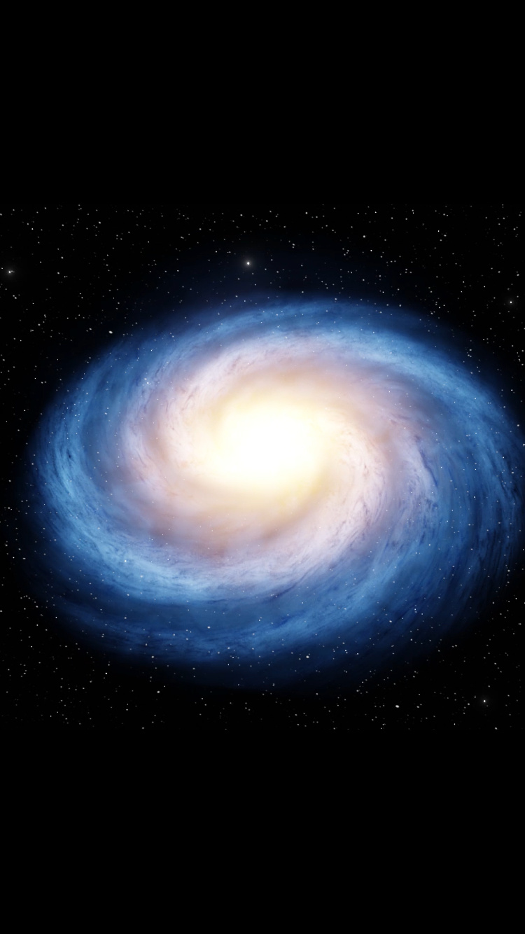 Blender 2.81 eevee Galaxy Finished Projects Blender Artists Community