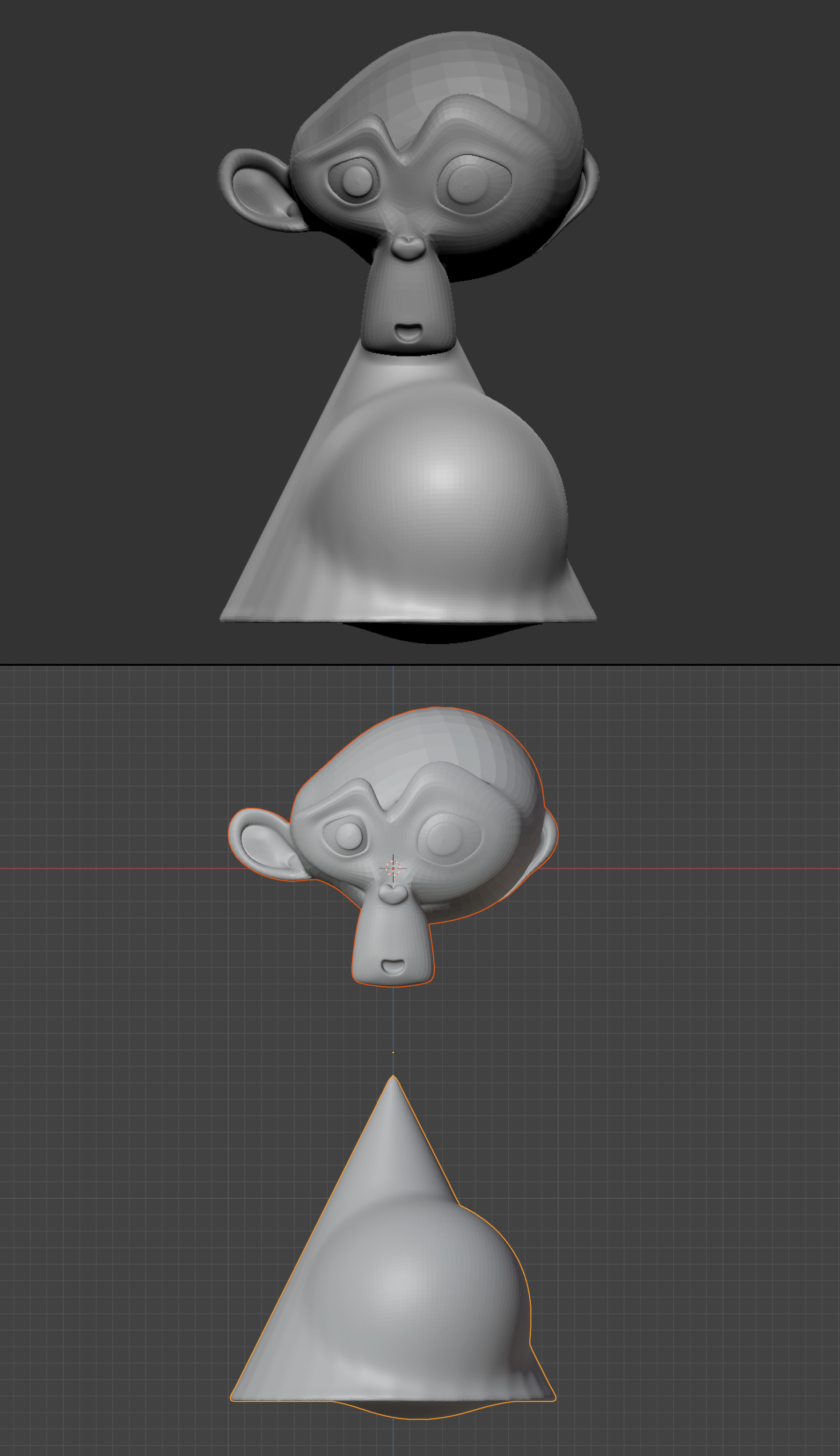 Goz for blender 2.8 285 by kromar Released Scripts and Themes