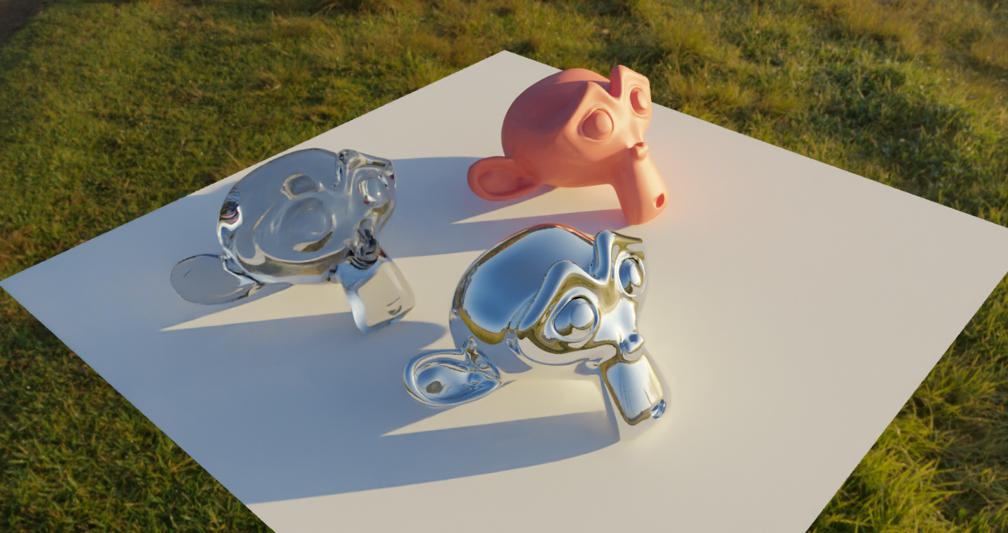 How do I get rid of the shadows of the environment lights? Lighting and Rendering Blender