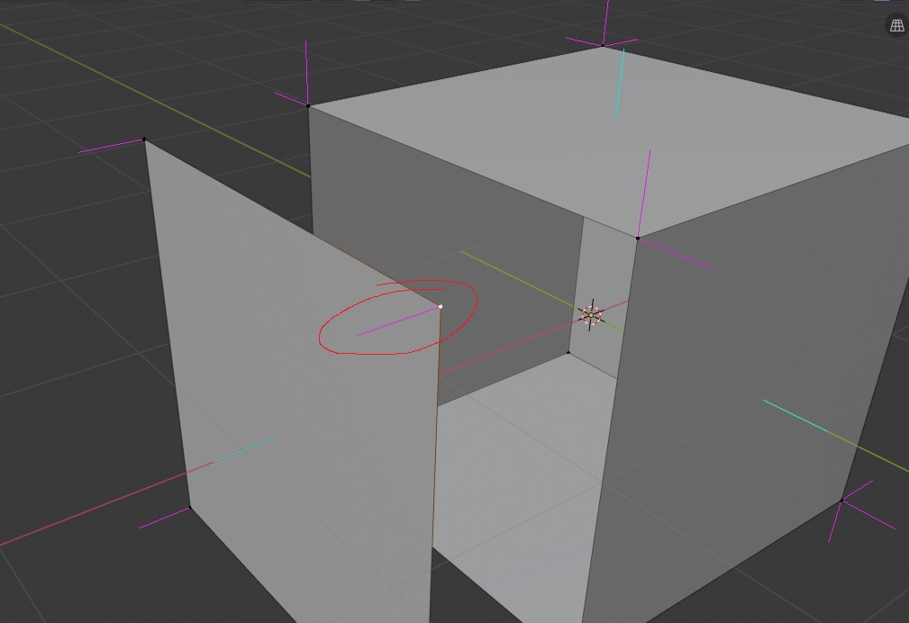 How to get Vertex Normals direction (also called Split Normals) and how