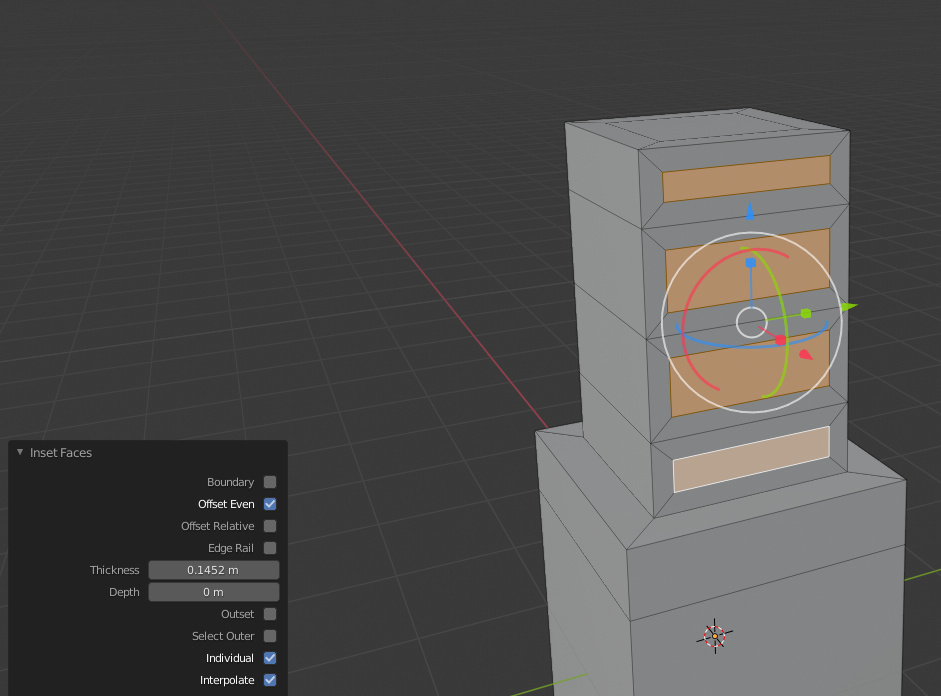 Discuss LightWave workflows and LightWave/Blender comparisions here