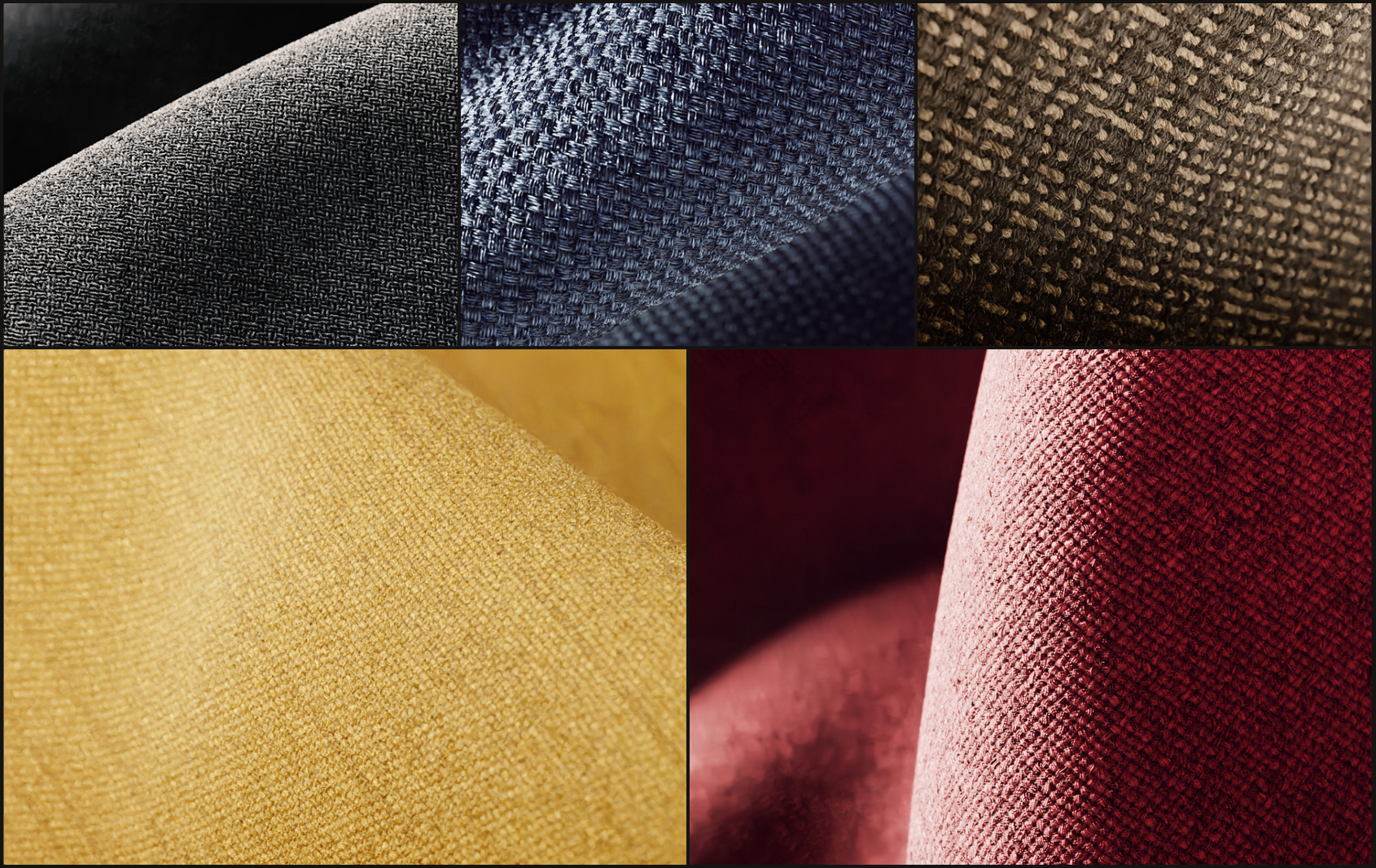 Weavr Procedural Textile Shader for Blender [Free Download