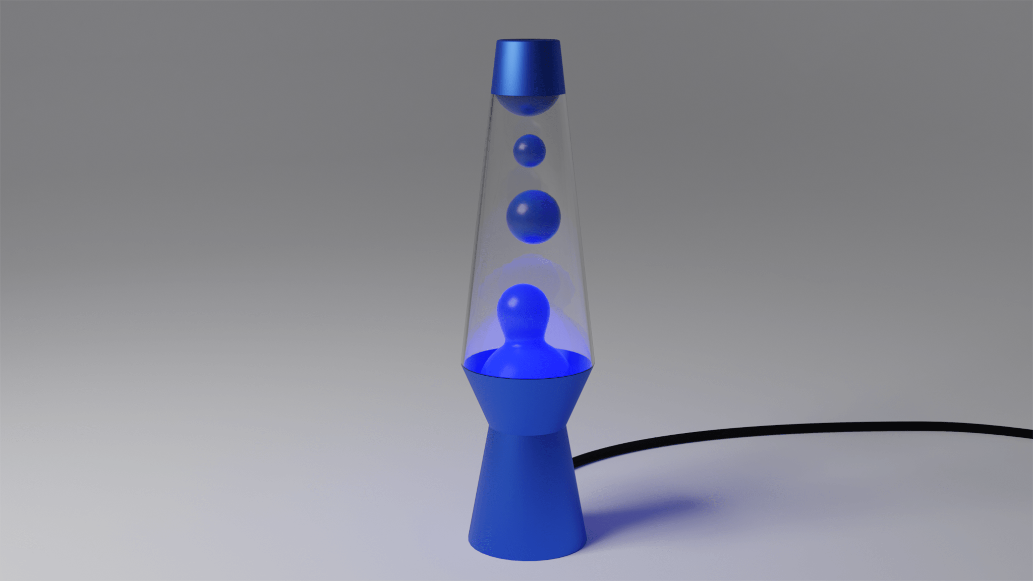 Creating a Lava Lamp in Blender (Blender 2.8) BlenderNation