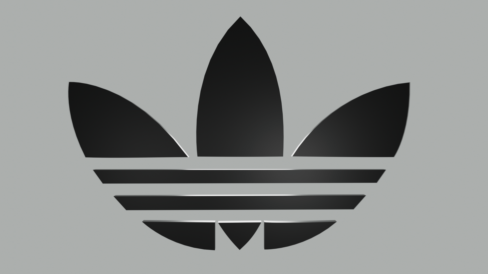 How to turn 2D Logos into 3D Logos with Animation BlenderNation