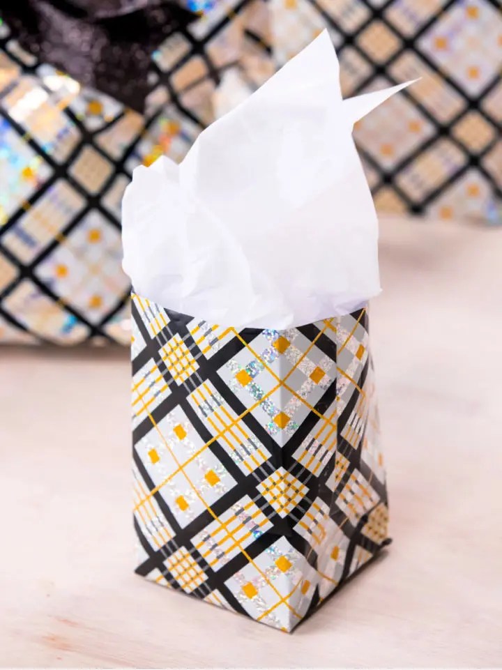 25 Cute DIY Gift Bag Ideas To Make Blitsy
