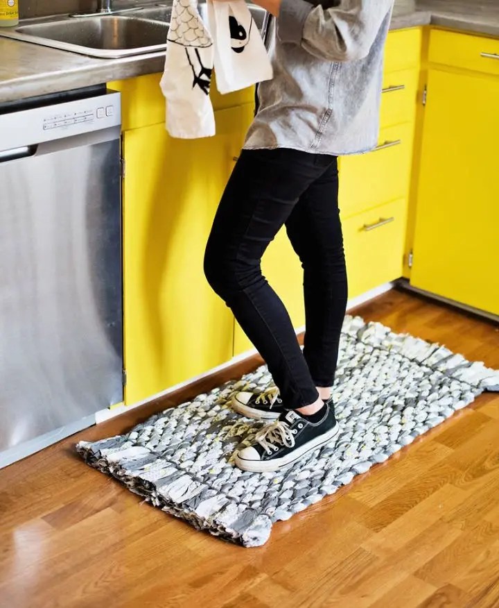 How to Make a Rug (25 Ways) Blitsy