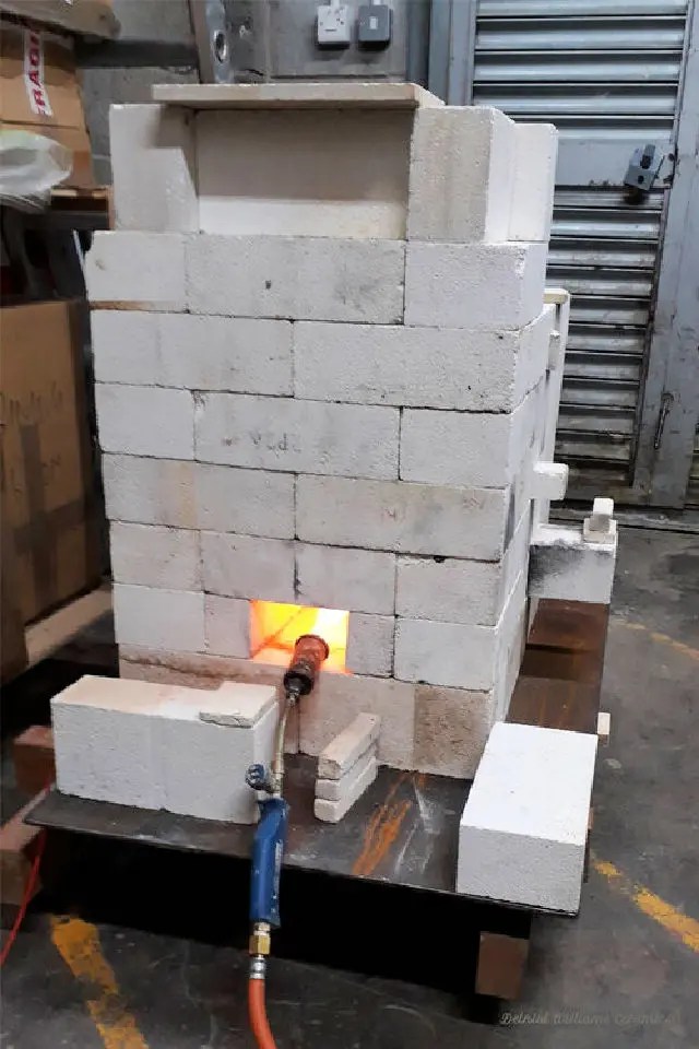 25 Cheap DIY Kiln Ideas to Build your own Kiln for Pottery