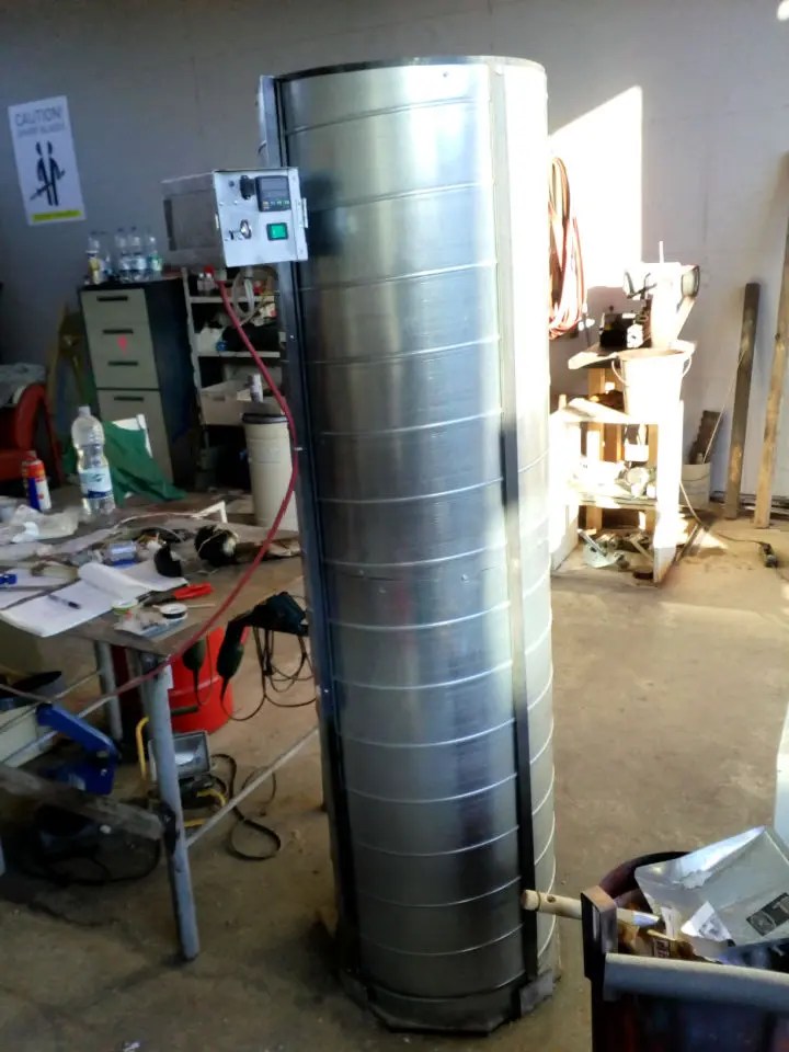 25 Cheap DIY Kiln Ideas to Build your own Kiln for Pottery