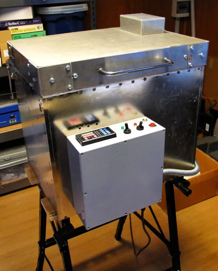 25 Cheap DIY Kiln Ideas to Build your own Kiln for Pottery