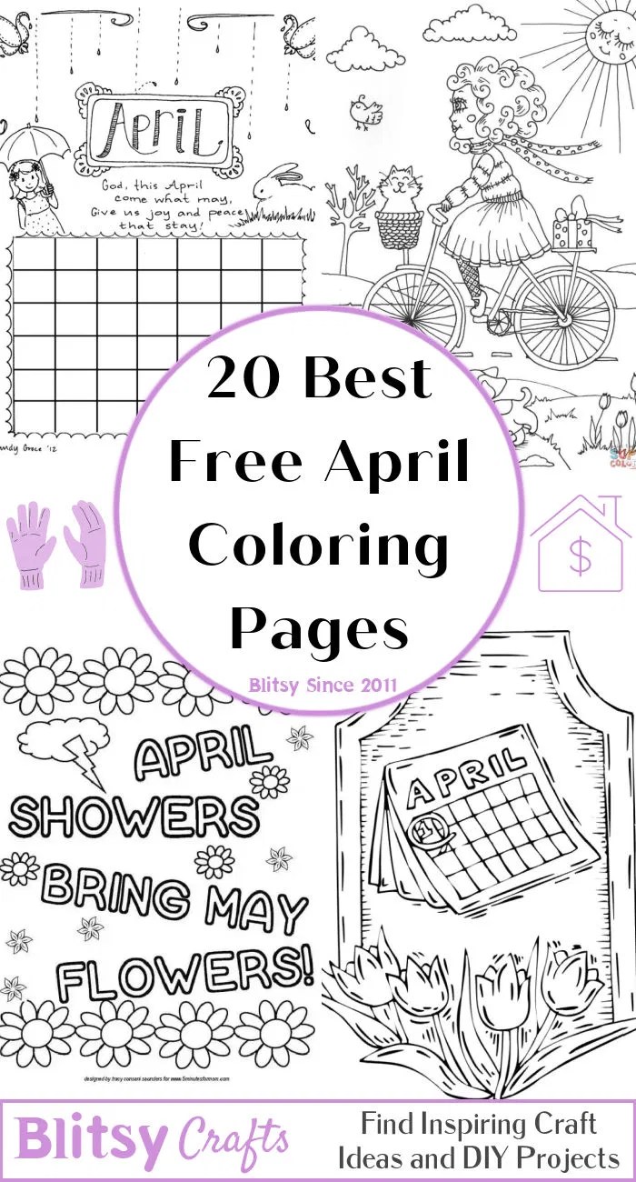 20 Free April Coloring Pages for Kids and Adults 20 vampire coloring
