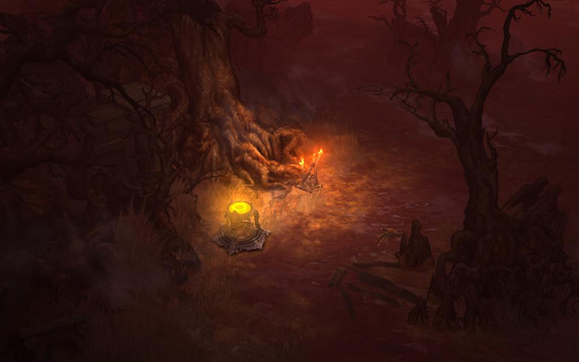 Are You Prepared for 2.0.1? Diablo III