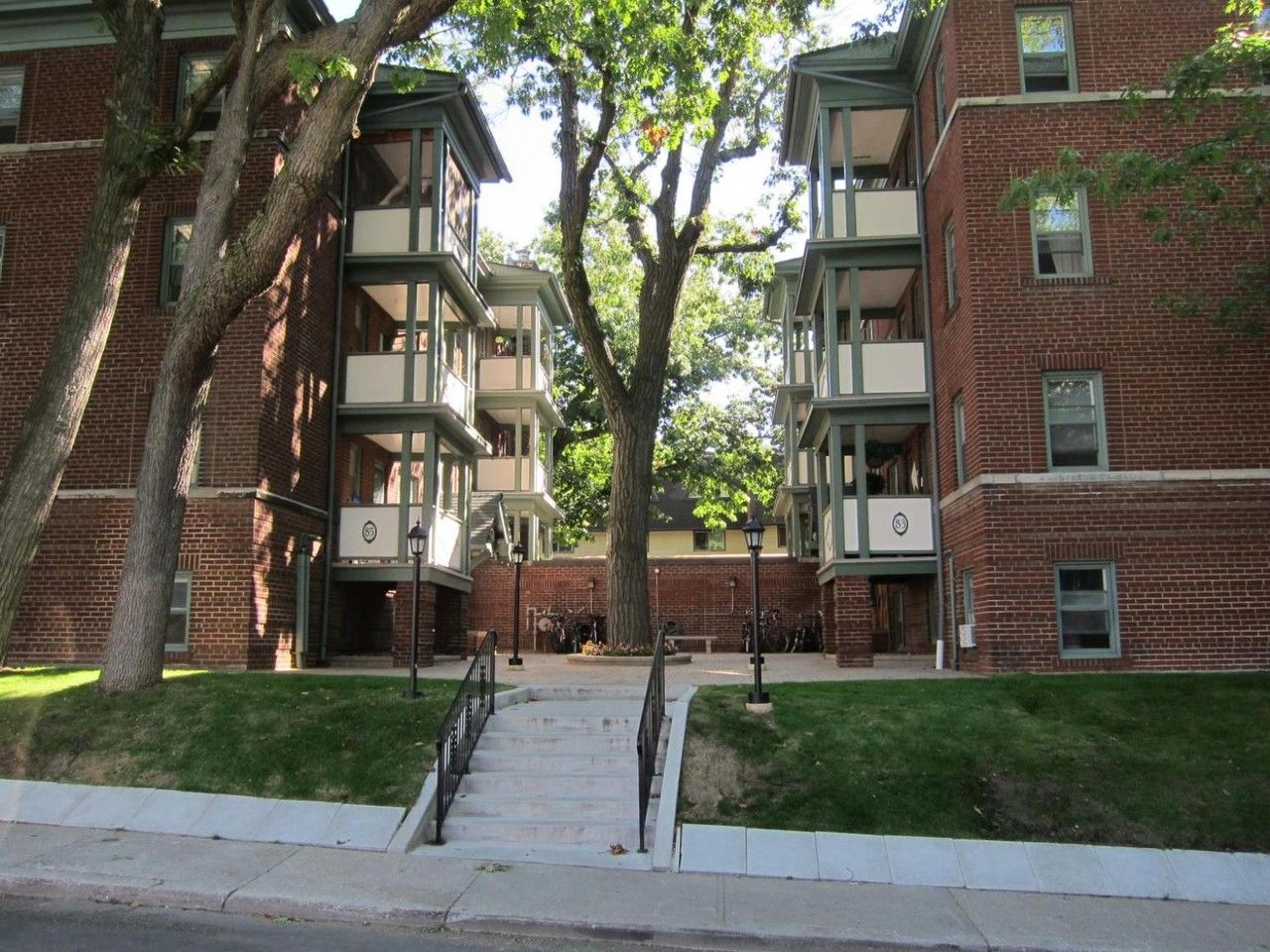 Rental of the week 85 Silver Birch Avenue