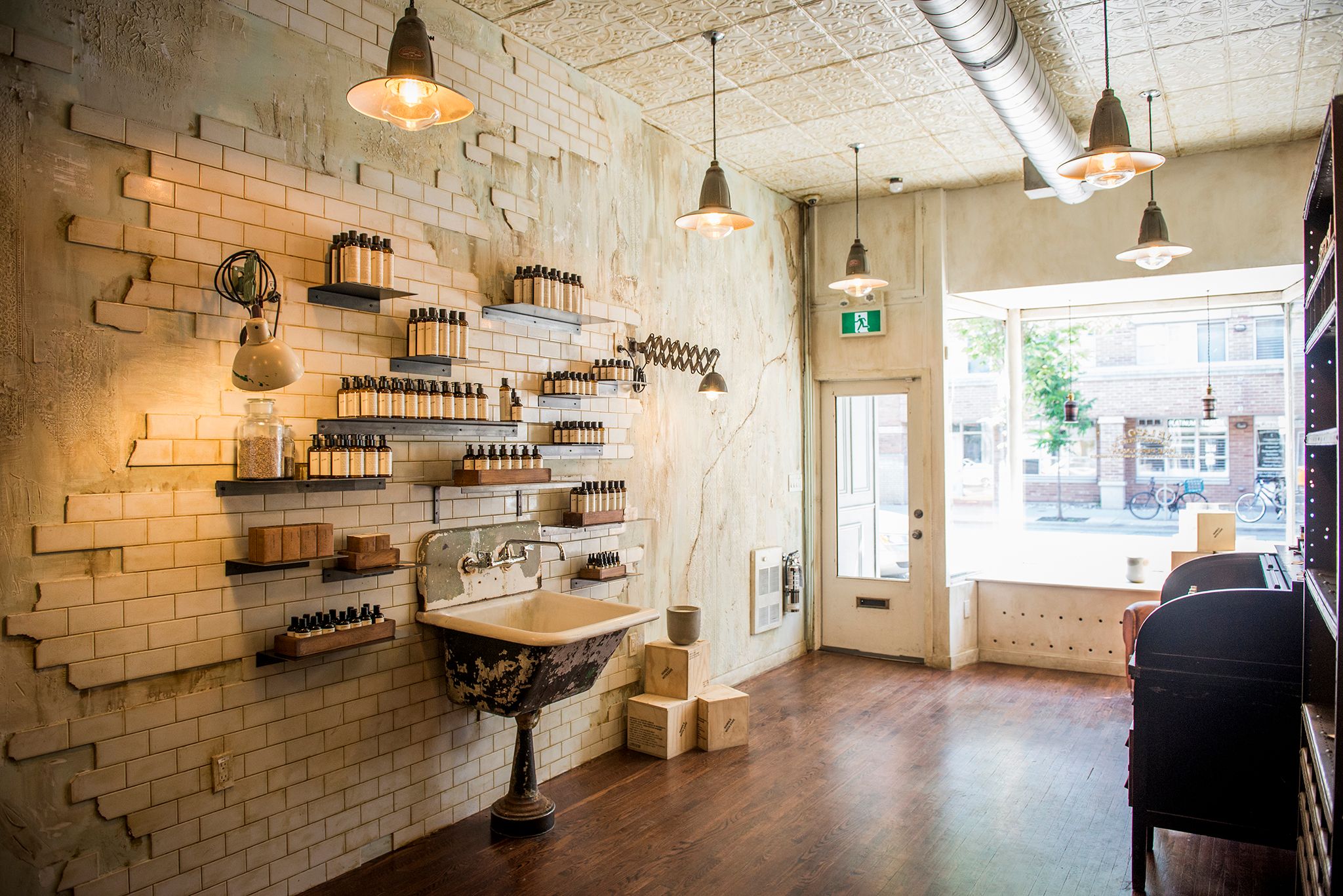 Le Labo Toronto blogTO Toronto