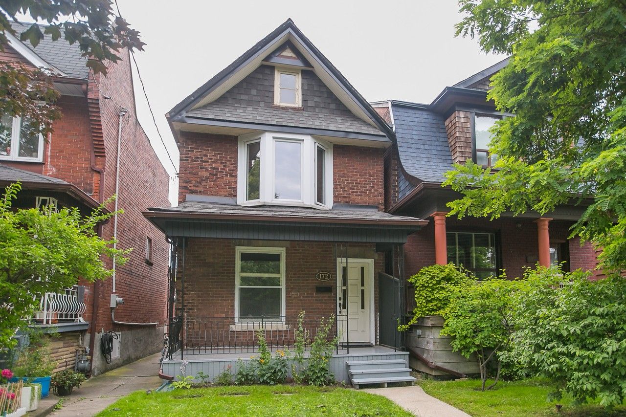 Rental of the week 172 Bartlett Avenue