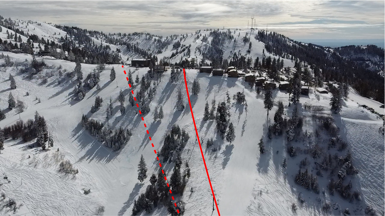 Press Release Bogus Basin Announces Two New Chairlifts Bogus Basin