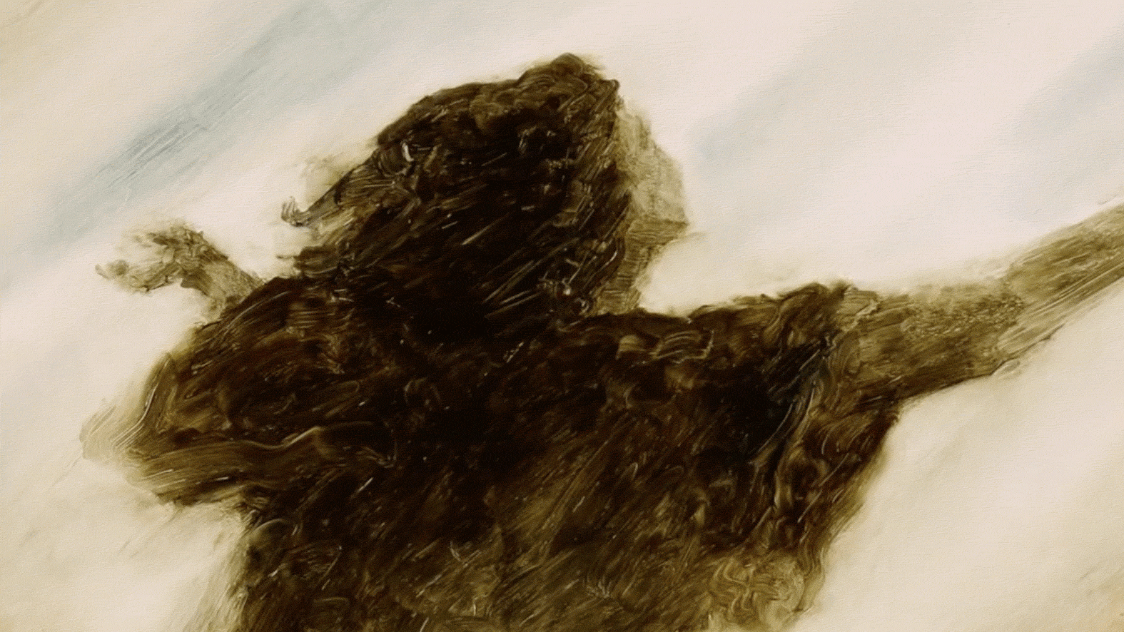 Witchburning doesn't turn out as planned in amazing