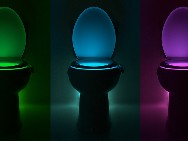 IllumiBowl is a night light for your toilet \/ Boing Boing IllumiBowl is a night light for your toilet \/ Boing Boing