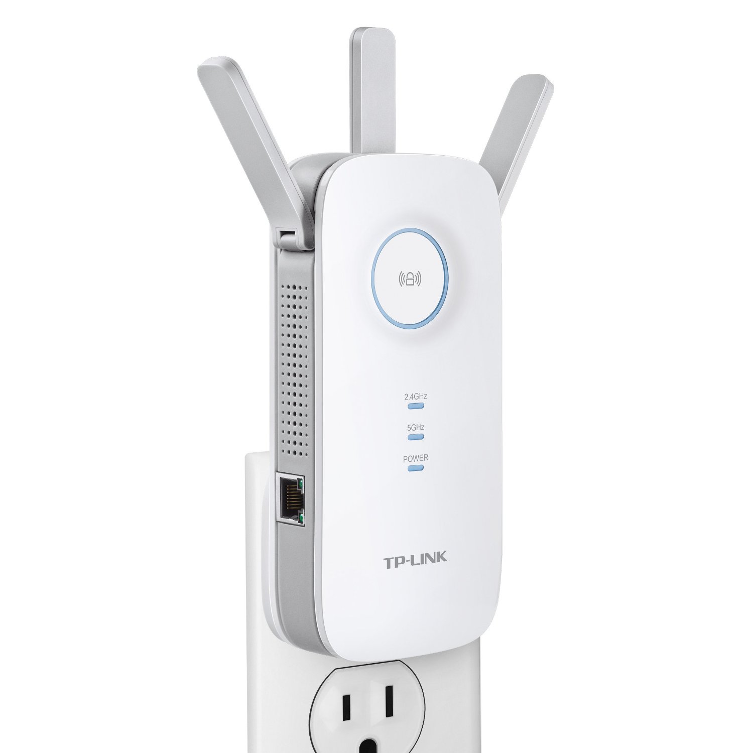 A wifi range extender that works boing boing