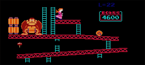 The story behind the sounds of Pong, PacMan, and Doom / Boing Boing