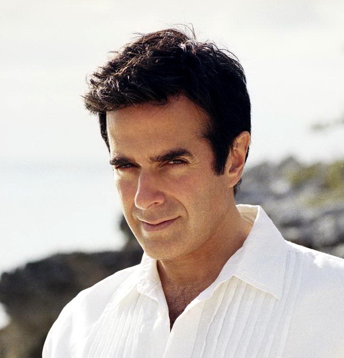 David Copperfield takes stand in trial for magic trick