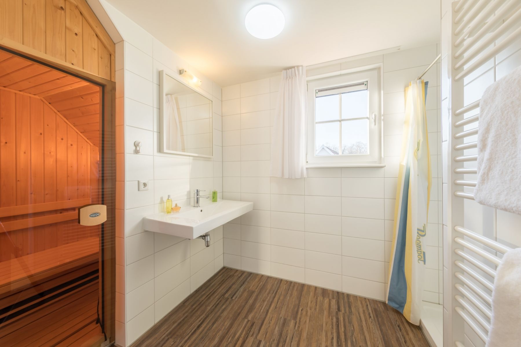 Roompot Residence Klein Vink in Arcen de beste aanbiedingen!
