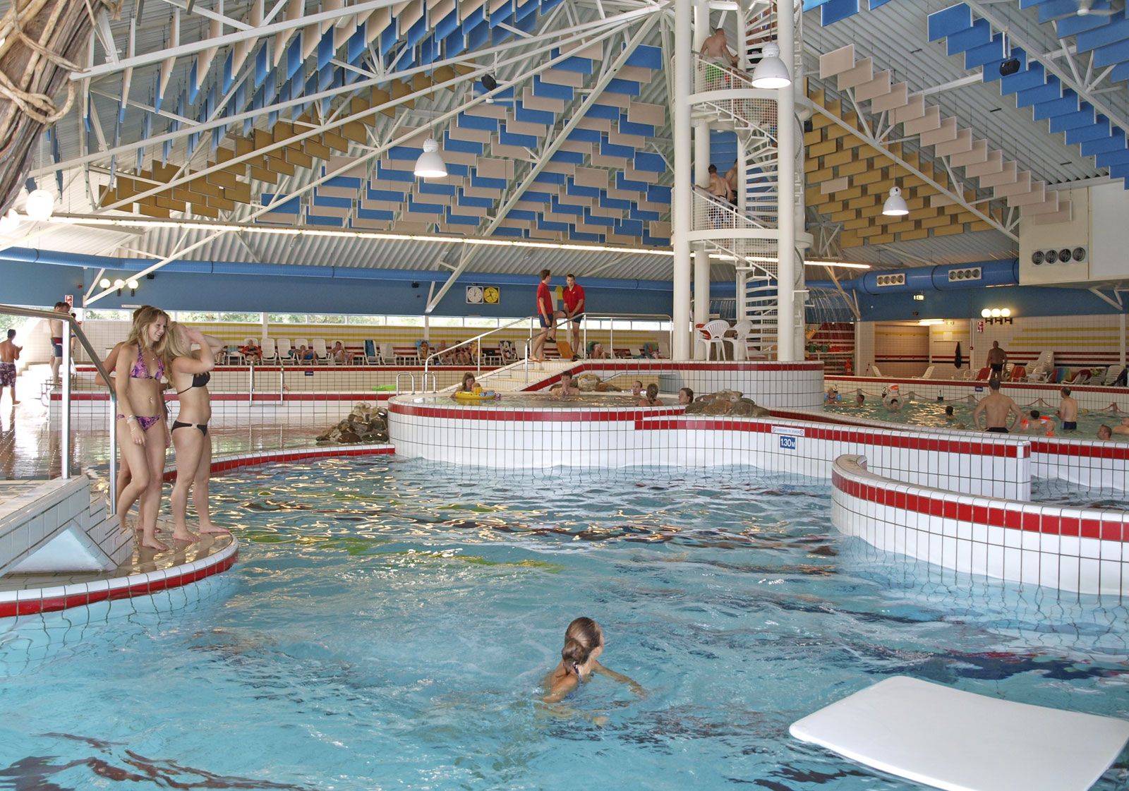 Roompot Kustpark Texel in De Koog the best offers!