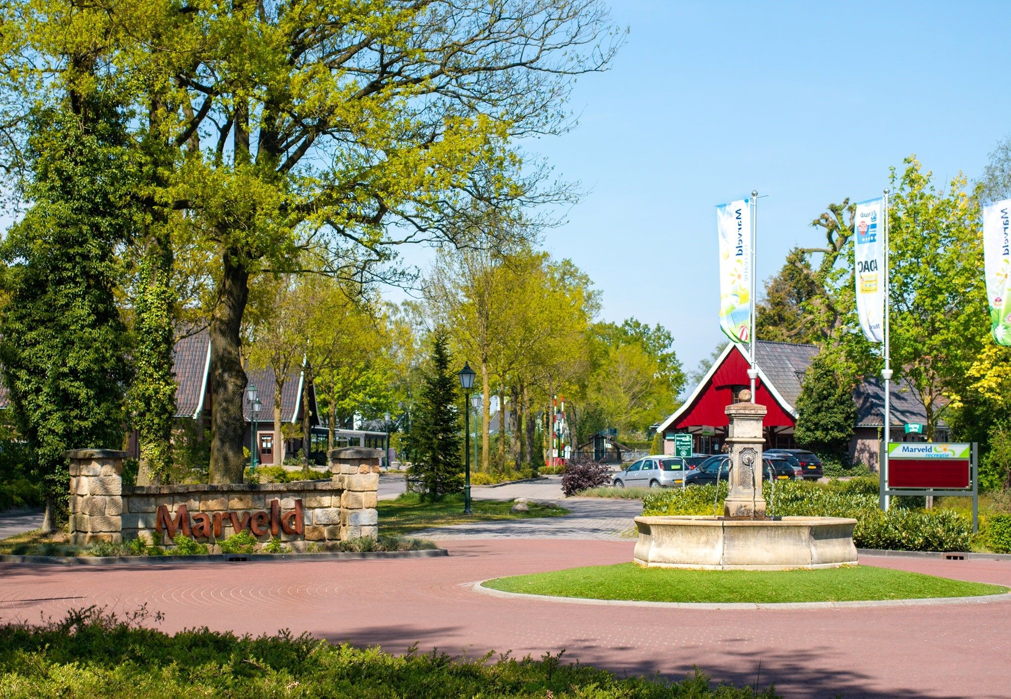 Marveld Recreatie In Groenlo - De Beste Promo's!