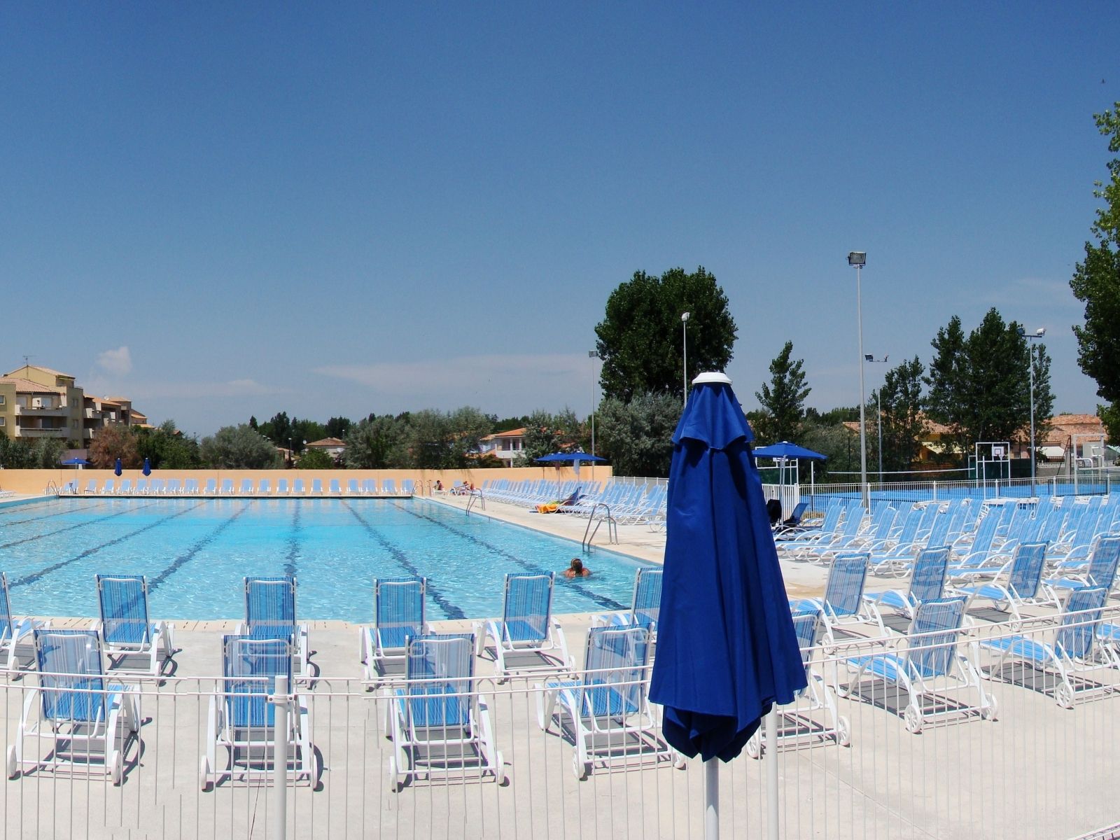 Domaine Elysée in Le GrauduRoi die besten Angebote!
