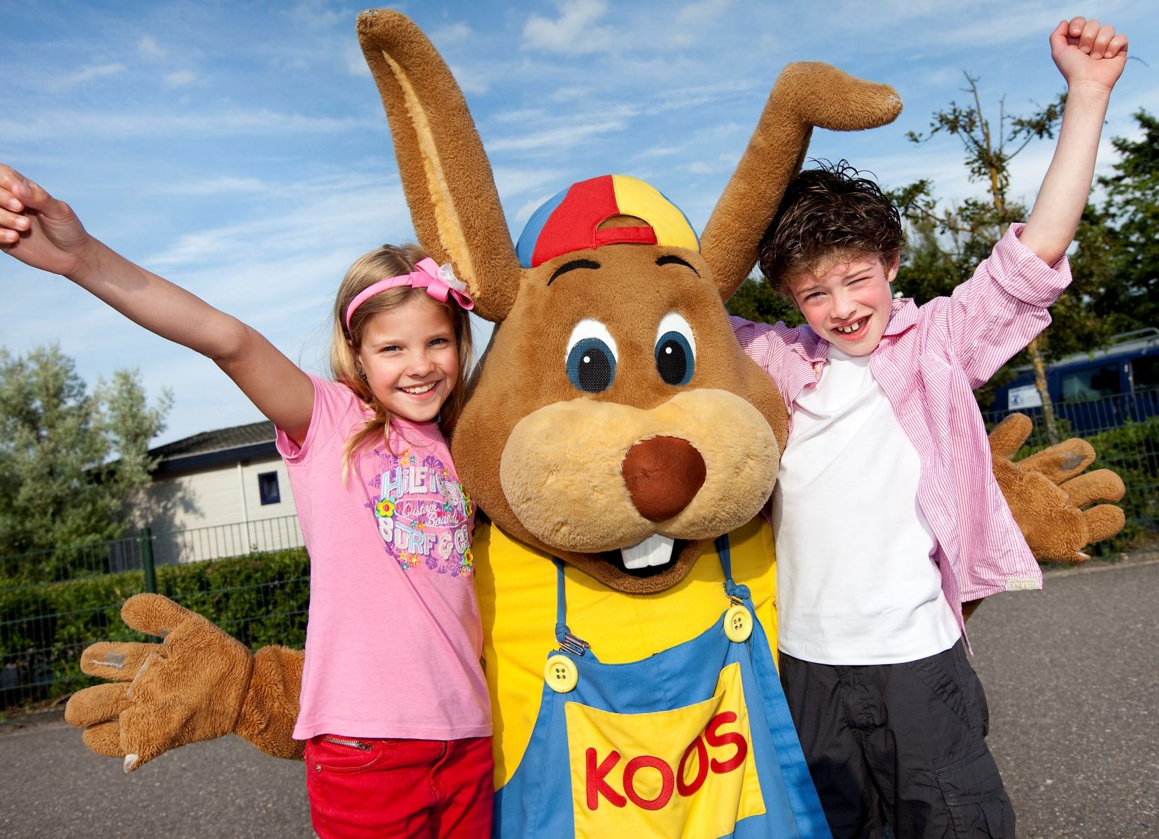 Roompot Kustpark Egmond aan Zee in Egmond aan Zee die besten Angebote!