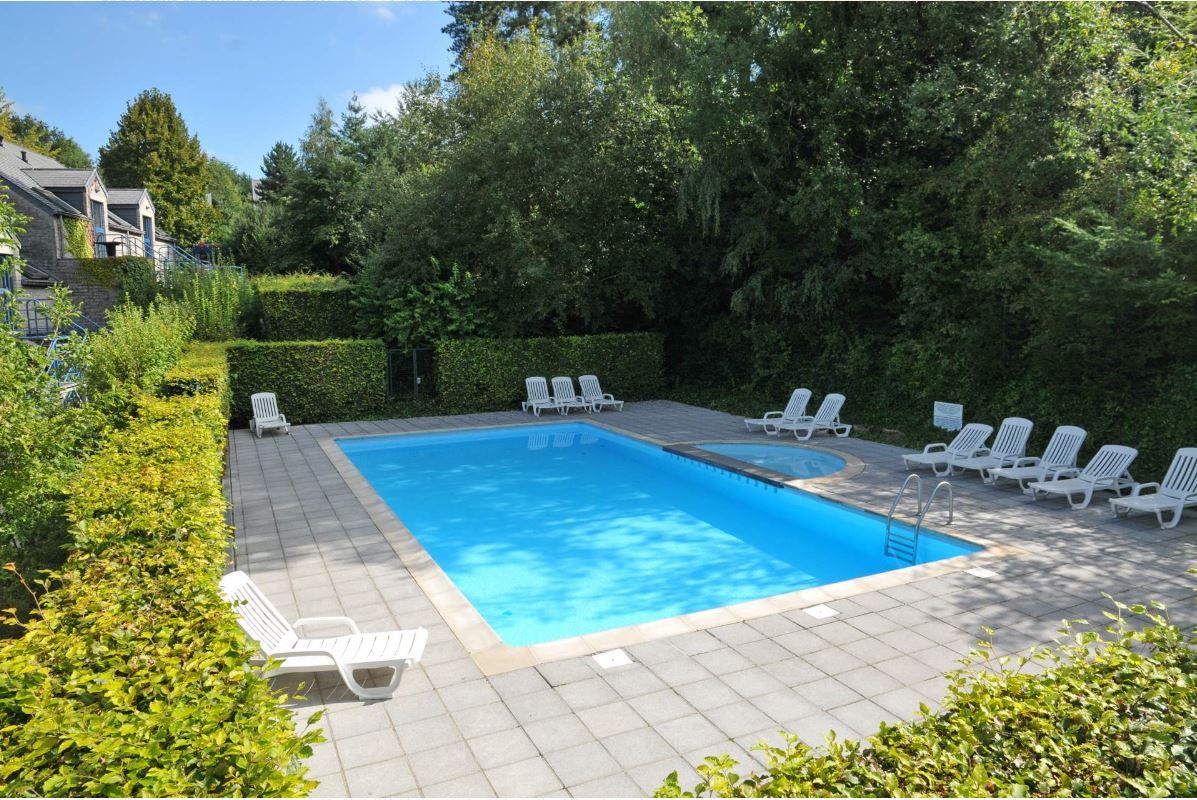 Residence Durbuy Ardennen in Durbuy de beste promo's!