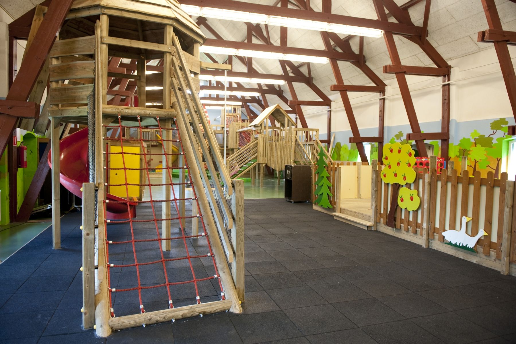 Roompot Klein Vink in Arcen die besten Angebote!