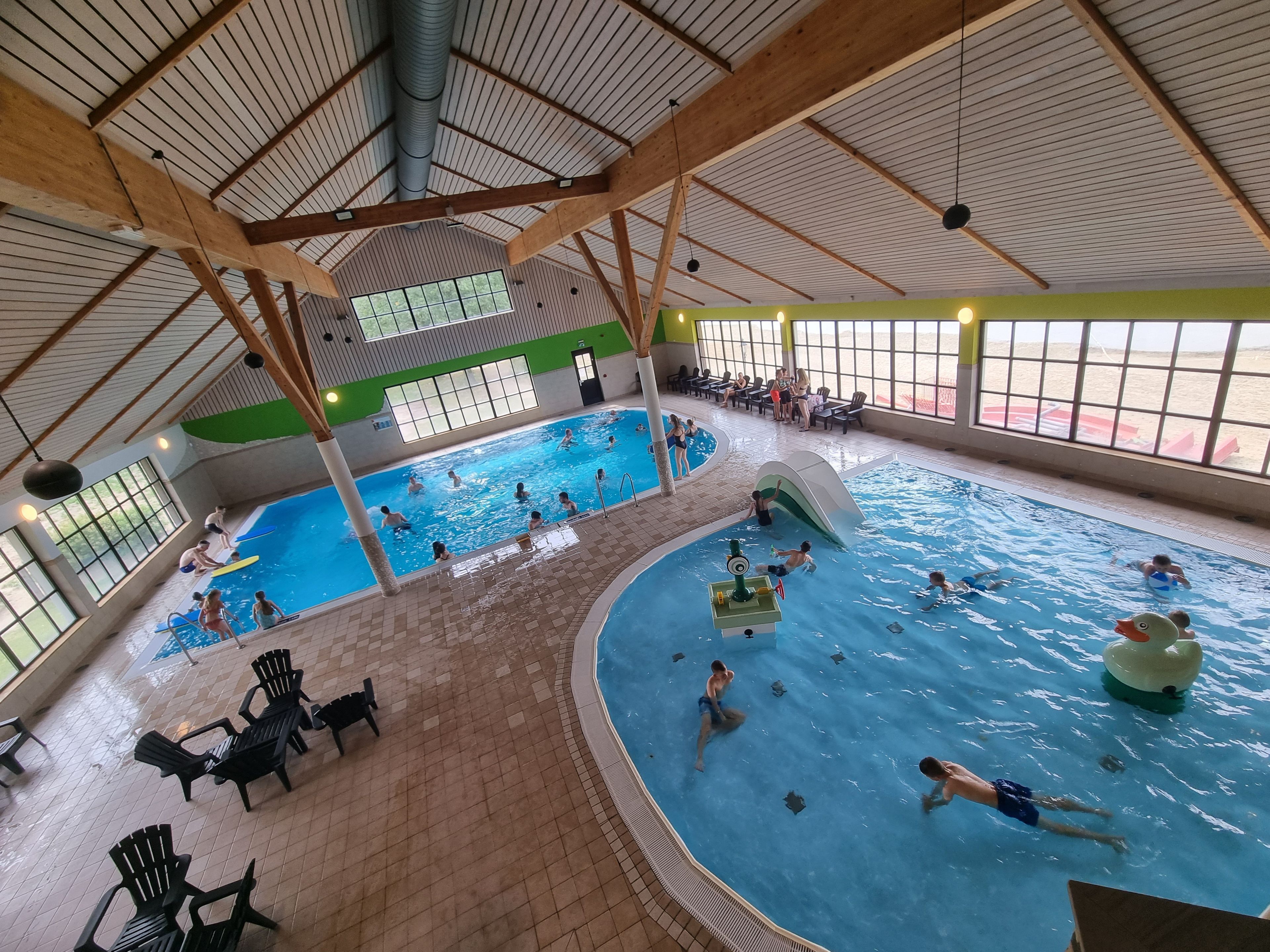 EuroParcs Limburg in Susteren de beste promo's!