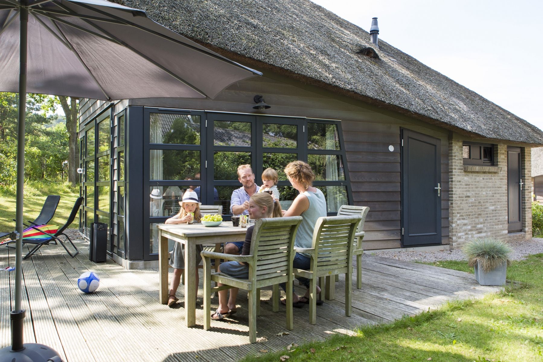  Geweldig Schoorl Huisjes Referenties 