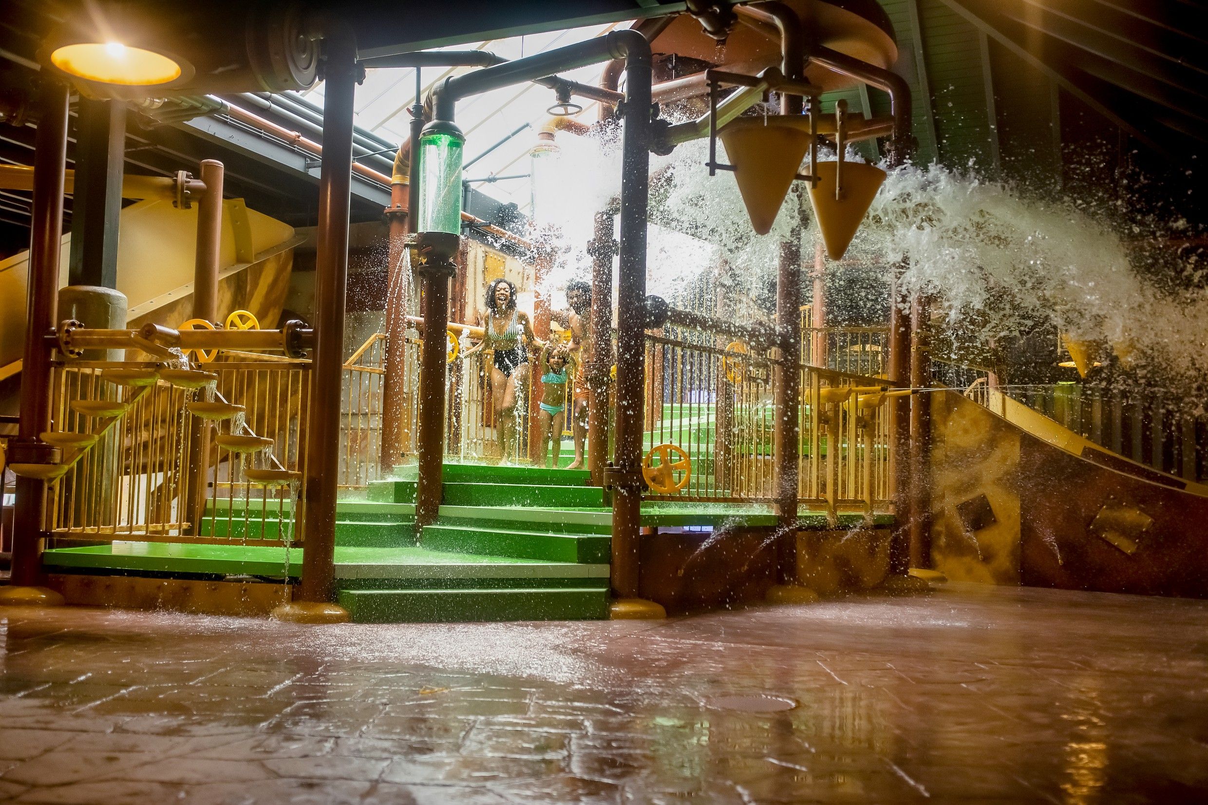 Center Parcs Park Erperheide in Peer de beste aanbiedingen!