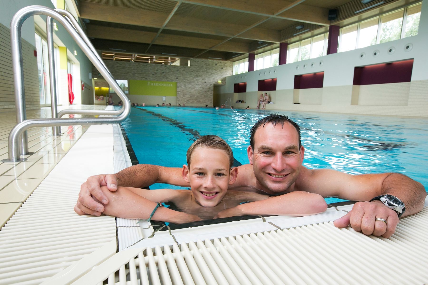 Roompot Ferienresort Bad Bentheim in Bad Bentheim die besten Angebote!