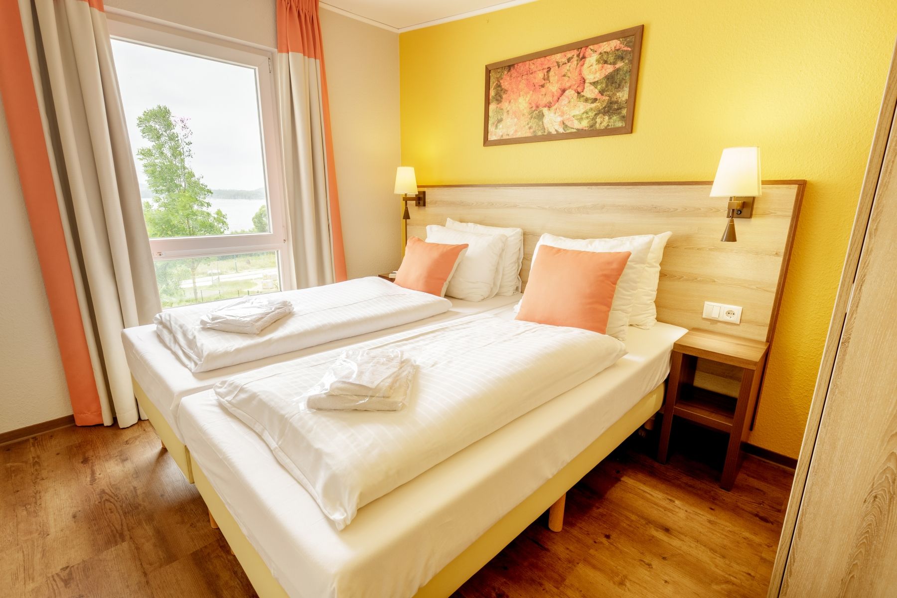 Center Parcs Park Bostalsee in Nohfelden de beste aanbiedingen!