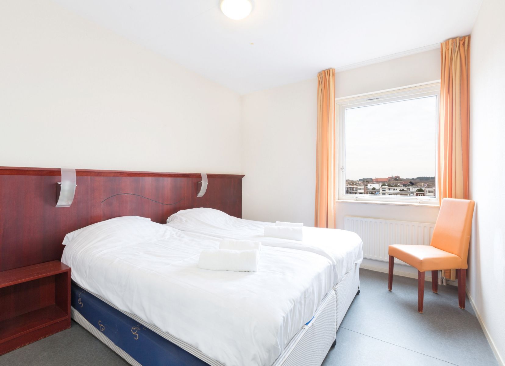 Roompot De Graaf van Egmont in Egmond aan Zee die besten Angebote!