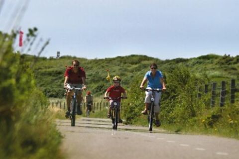 Roompot Kustpark Klein Poelland in Renesse die besten Angebote!
