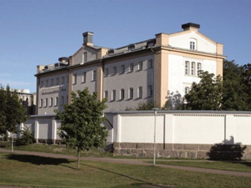 Airports near Karlstad In Sweden