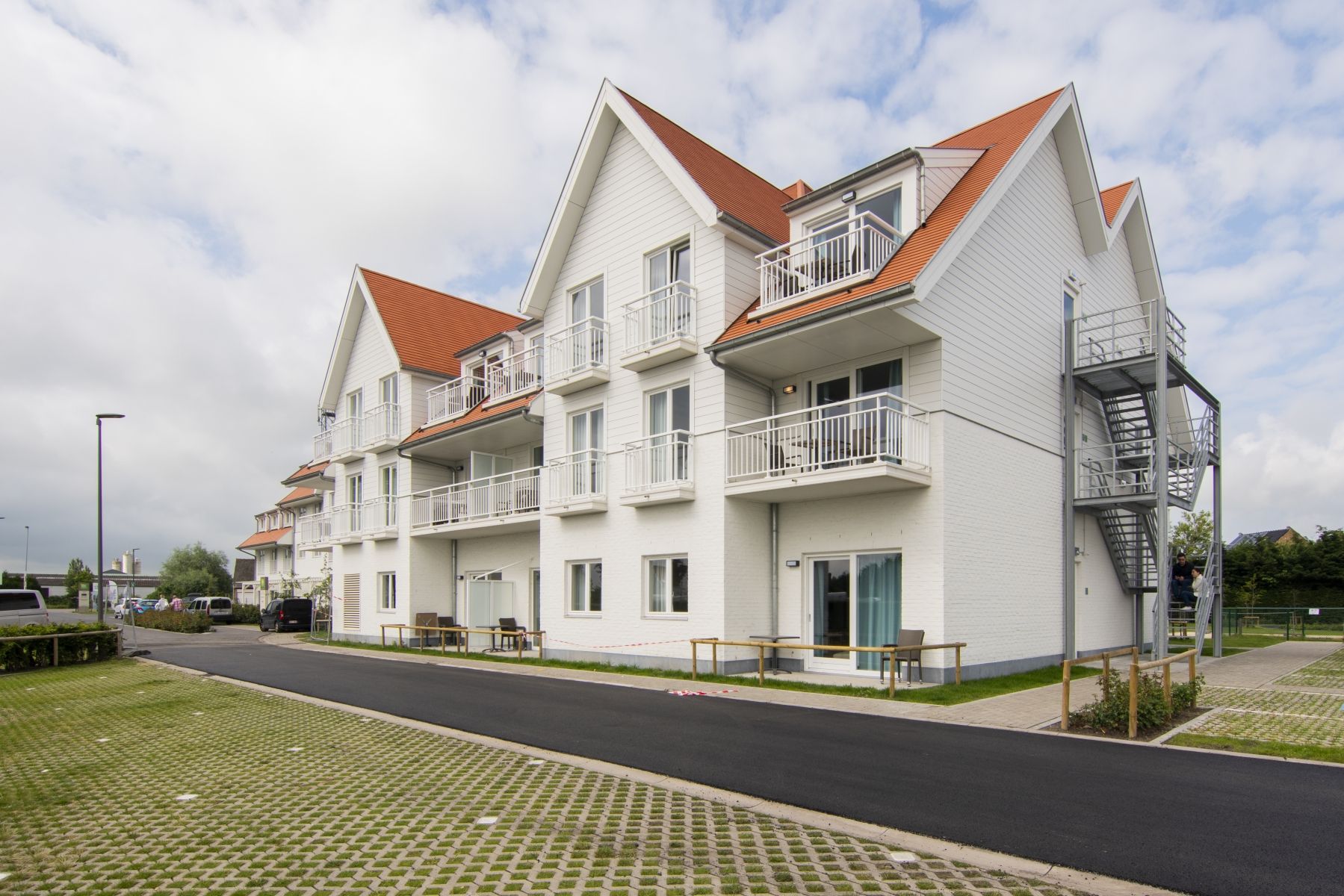 Ferienhaus mit Hund in Küste Belgien?FerienparkSpecials.de