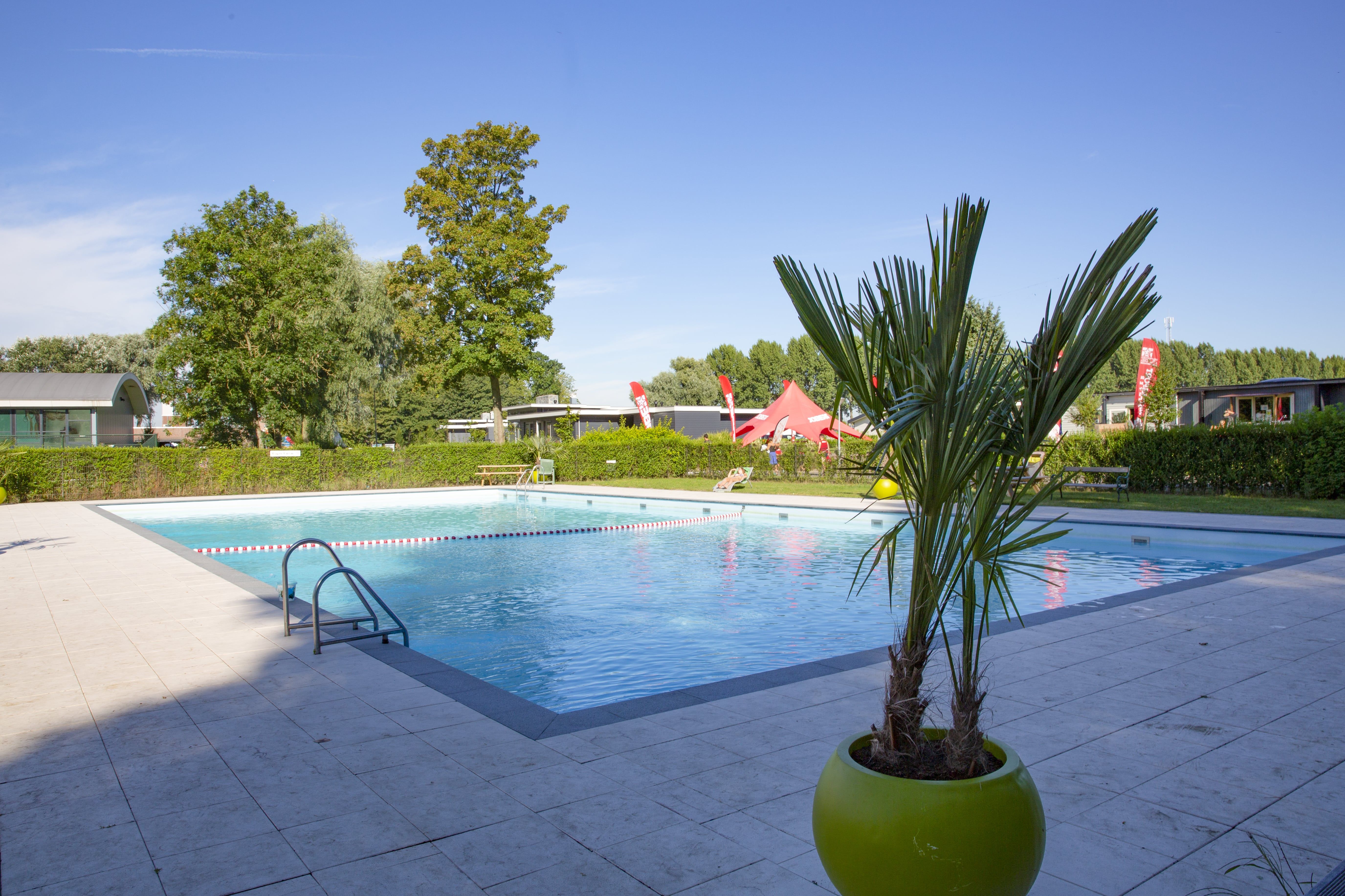 EuroParcs Resort De Biesbosch in Dordrecht de beste aanbiedingen!