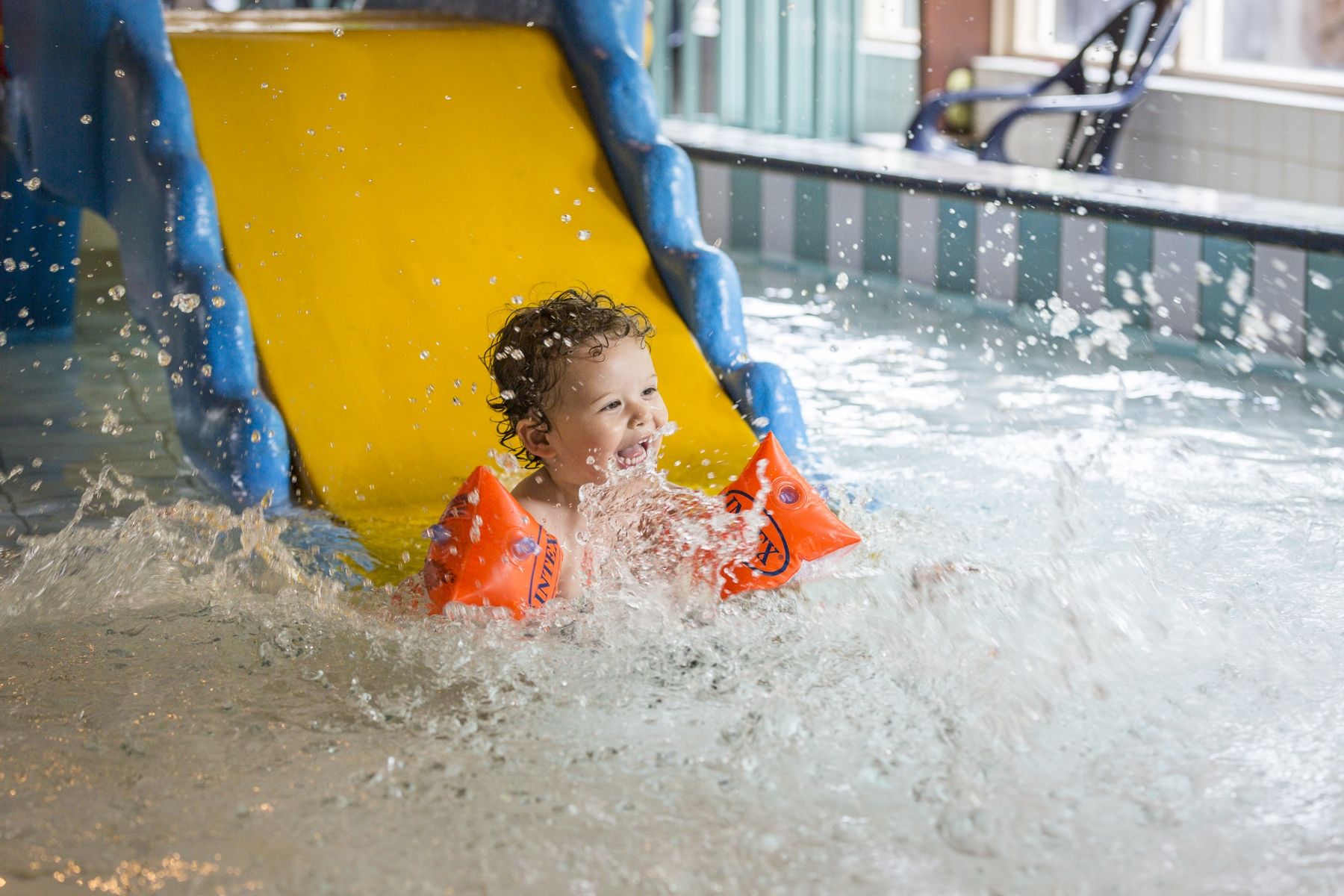 Landal Rabbit Hill in Nieuw Milligen de beste aanbiedingen!