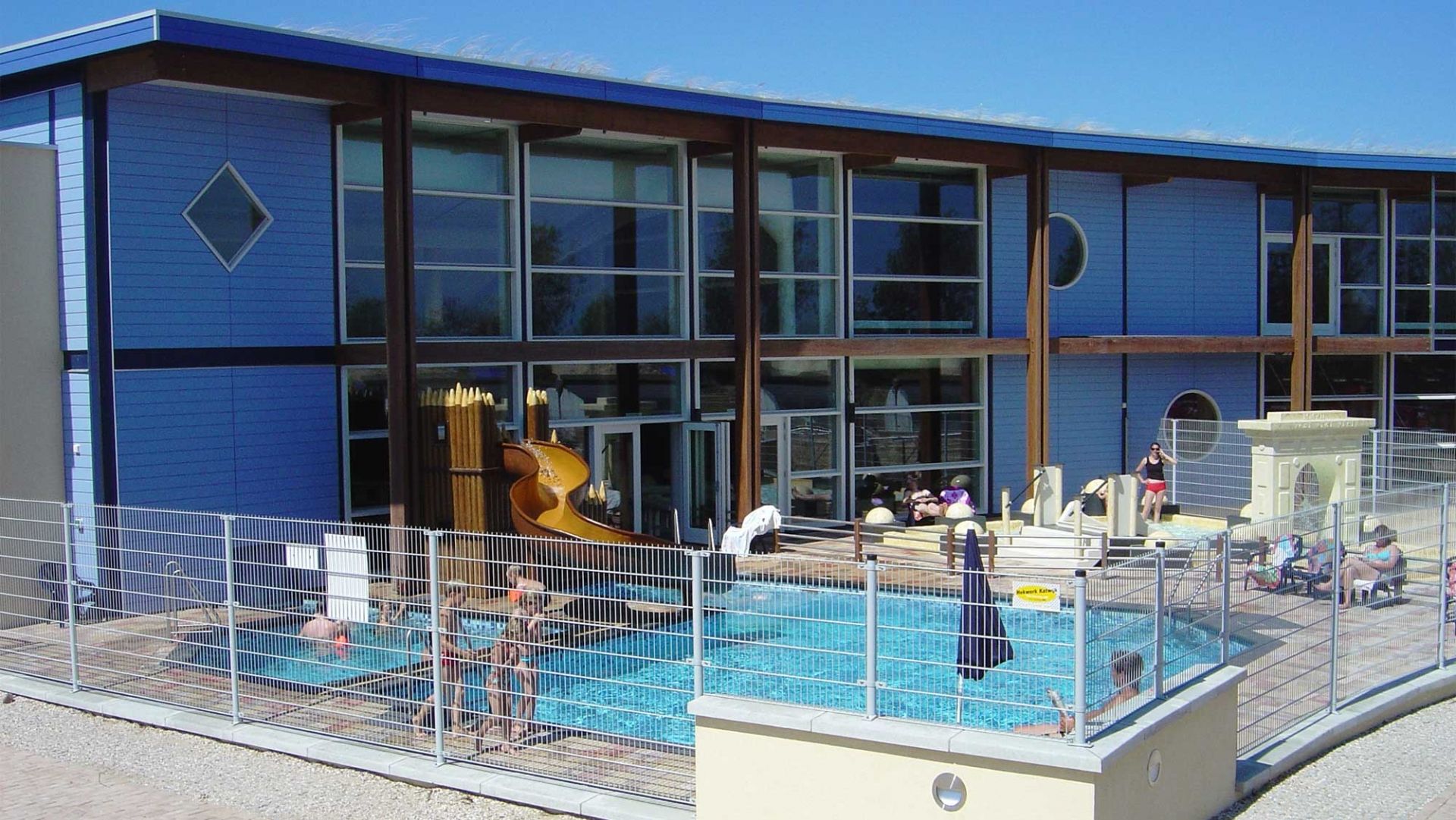 Molecaten Park Noordduinen in Katwijk aan Zee de beste aanbiedingen!