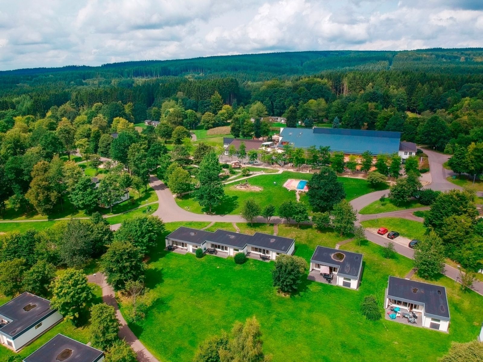 Landal Hochwald In Kell Am See - Die Besten Angebote!